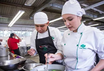 Conalep y Tecmilenio impulsan educación en Chihuahua