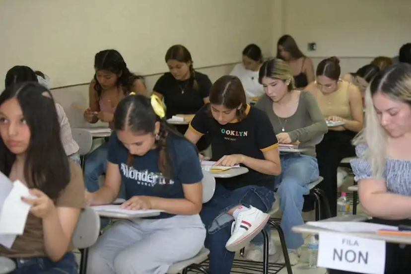 UACh aplicará examen EXANI a 5 mil aspirantes