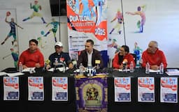 Duatlón Guadalupano promueve deporte en Juárez