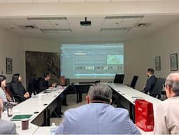 Juárez adopta IA para semáforos y mejora vialidad