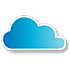 Ícono representativo del clima: Nublado