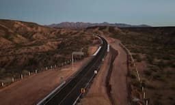 Inauguran carretera clave entre Sonora y Chihuahua