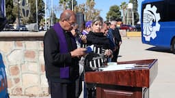 ITCh mejora transporte con nuevo camión escolar