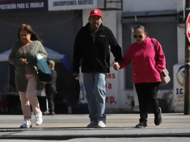 Chihuahua enfrenta frío intenso esta semana
