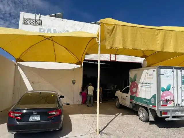 Agricultores de Camargo impulsan donaciones alimentarias