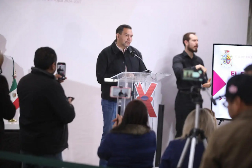 Promoverá el Municipio al CEMPO como atractivo turístico